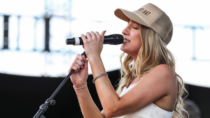 CMA Fest 2024 - Day 3