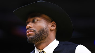 Toronto Raptors v Miami Heat - Emirates NBA Cup