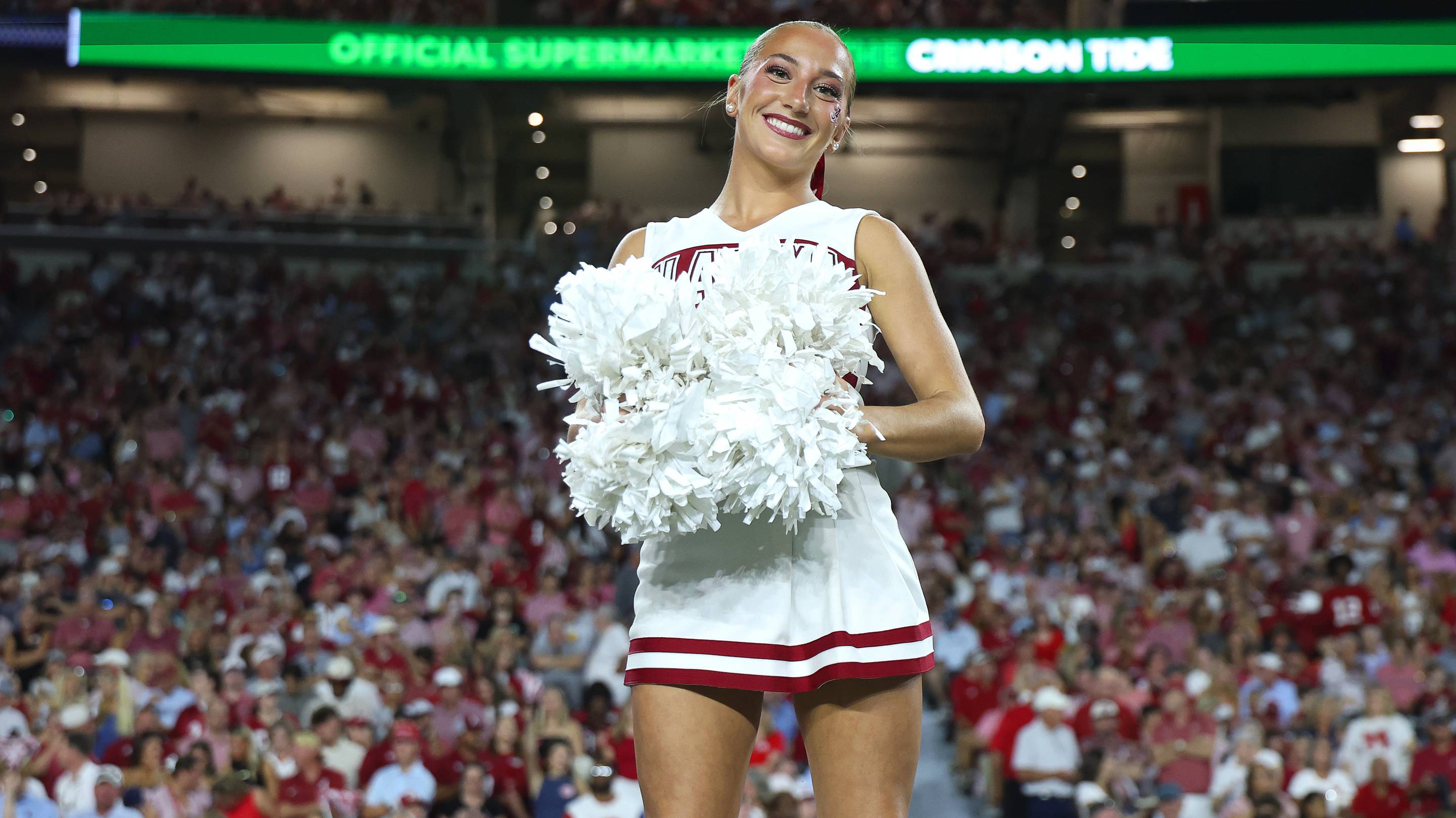 Danny Kanell Names New No. 1 Team in College Football Rankings for Week 6