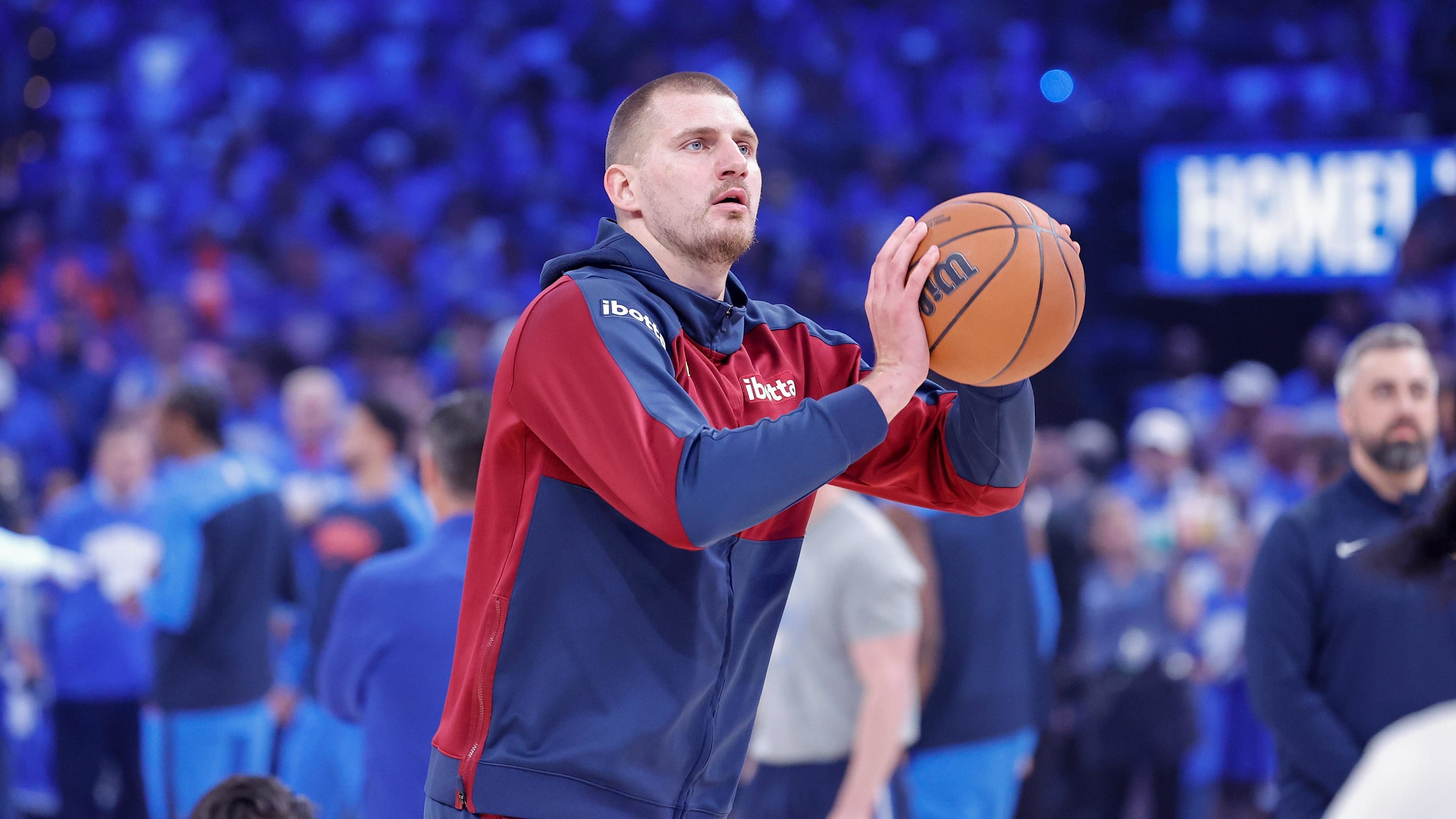 Top NBA stars playing in EuroBasket 2025 right now