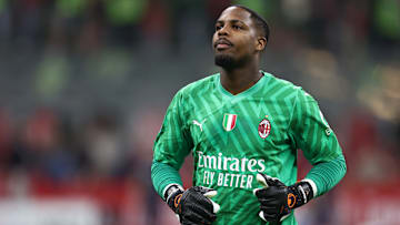 Mike Maignan