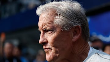 Las Vegas Raiders v Los Angeles Chargers - NFL 2025