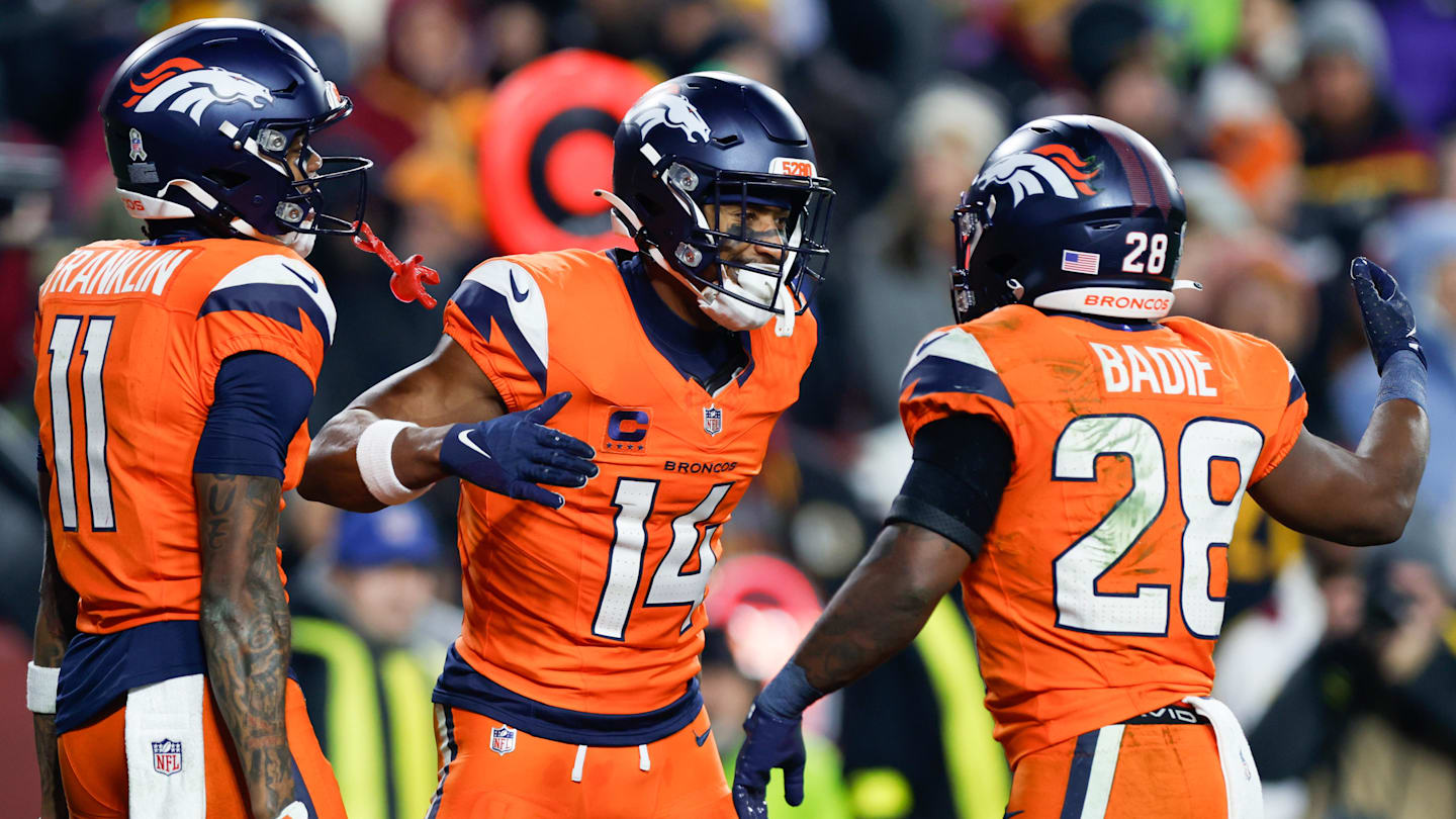 It’s Anyone’s Year To Win The Super Bowl, Including The Broncos
