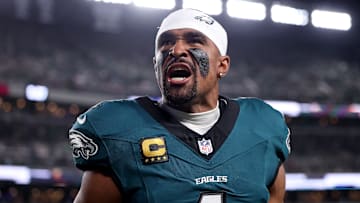 Dallas Cowboys v Philadelphia Eagles