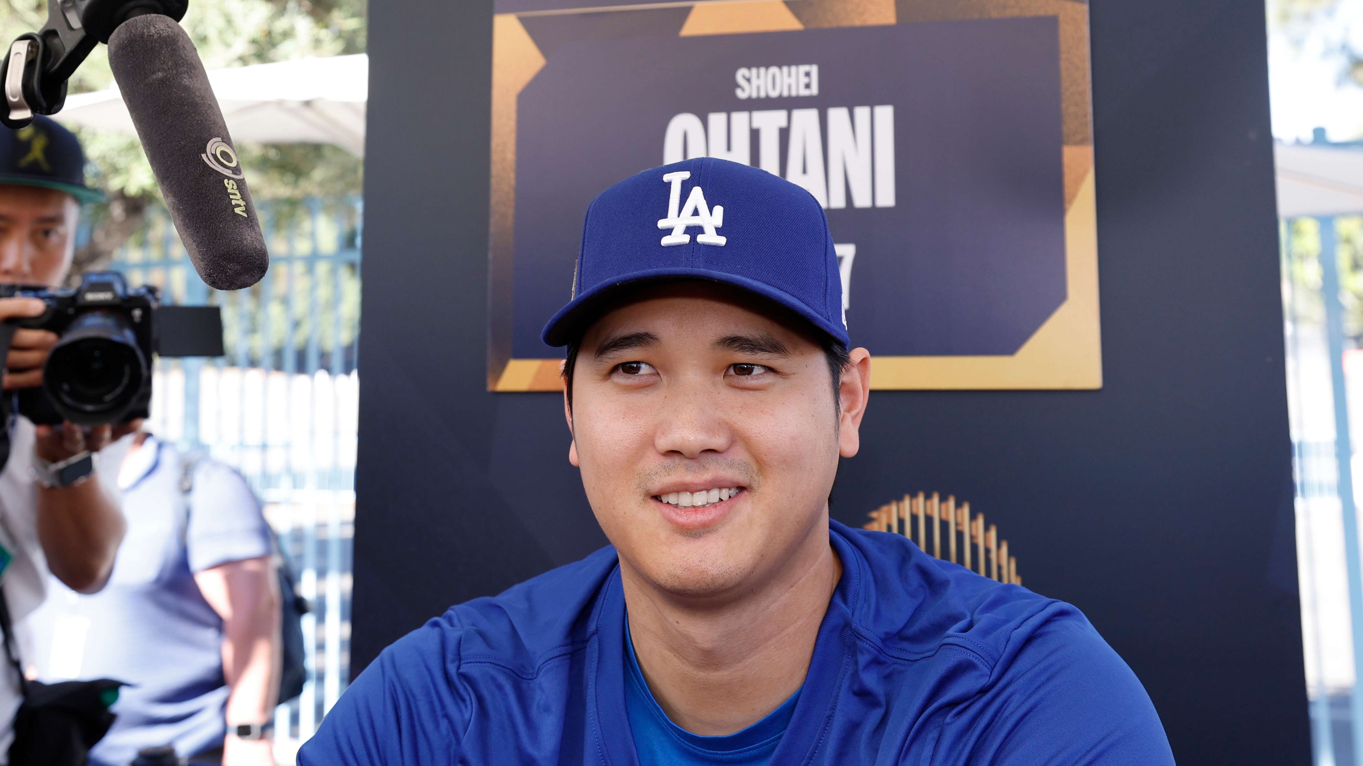元エンゼルス・大谷翔平の怪我後のワールドシリーズでのパフォーマンスをチェック