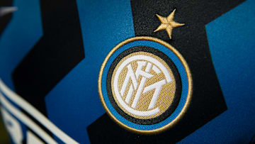 The Inter Milan Home Shirt