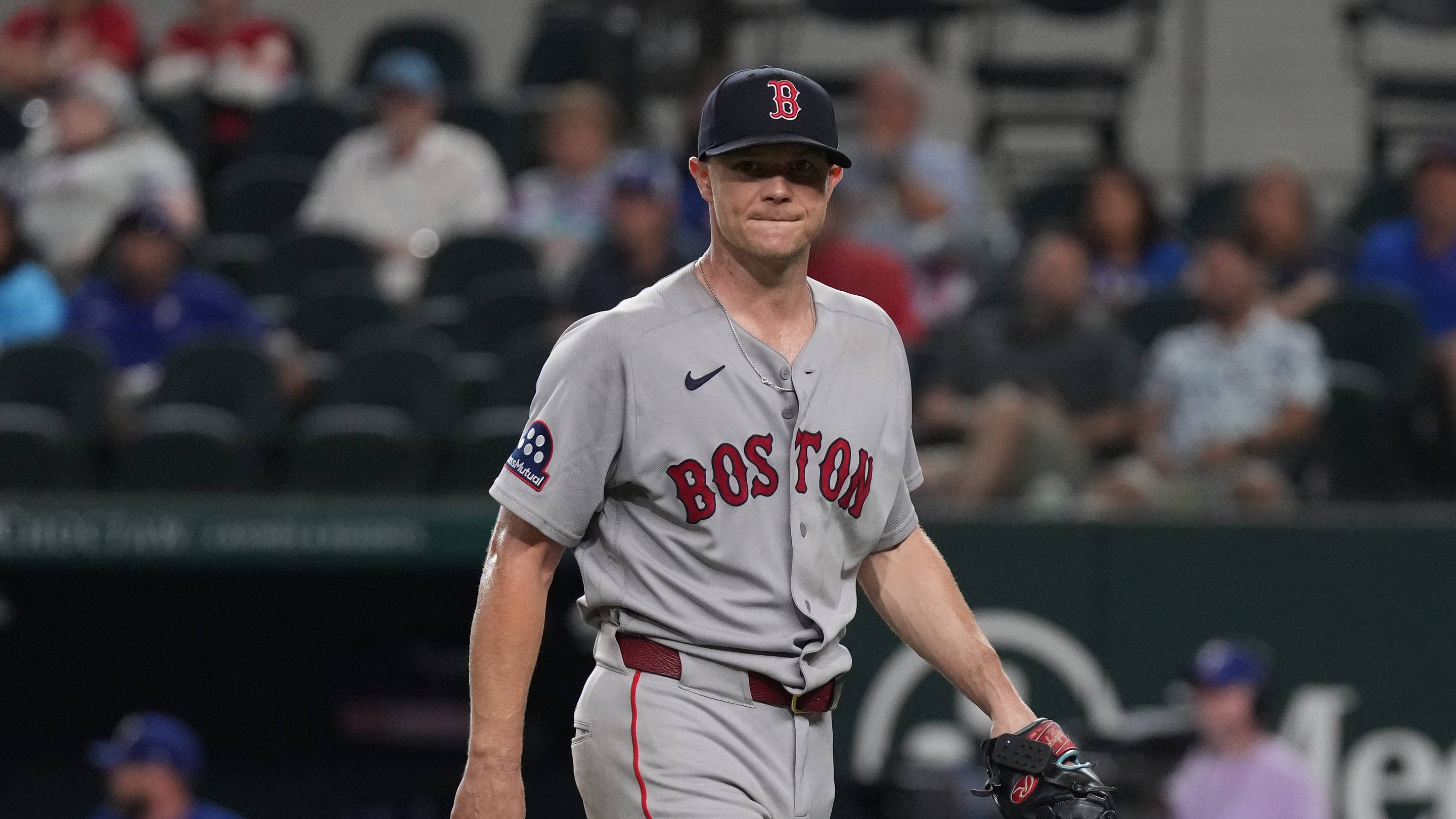 Way-too-early prediction for Braves’ rotation at the start of the 2027 season