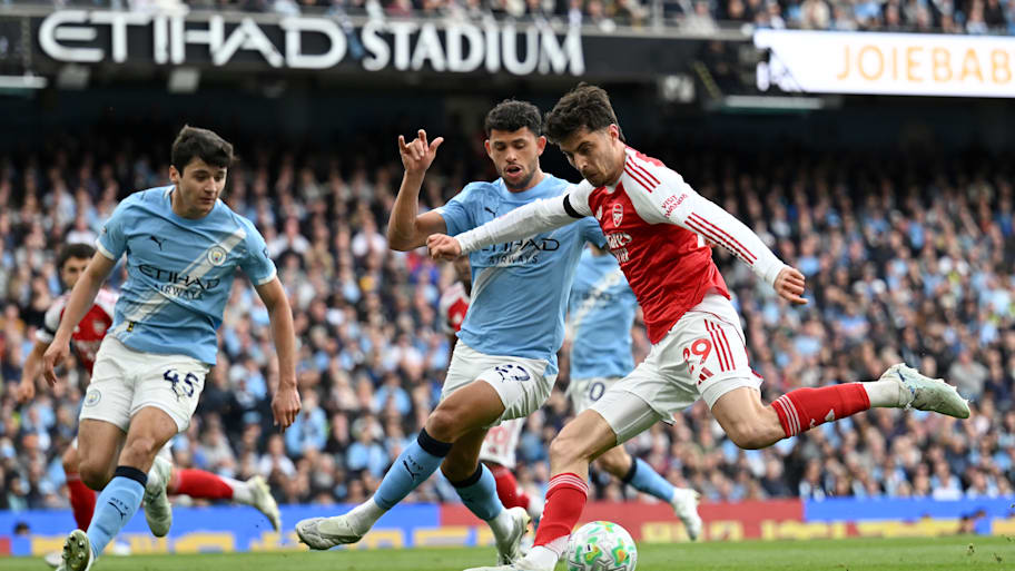 Abdukodir Khusanov, Matheus Nunes, Kai Havertz