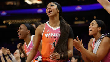 2024 WNBA All Star Game