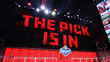 2018 NFL Draft