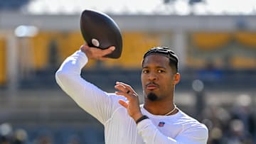 Cleveland Browns v Pittsburgh Steelers