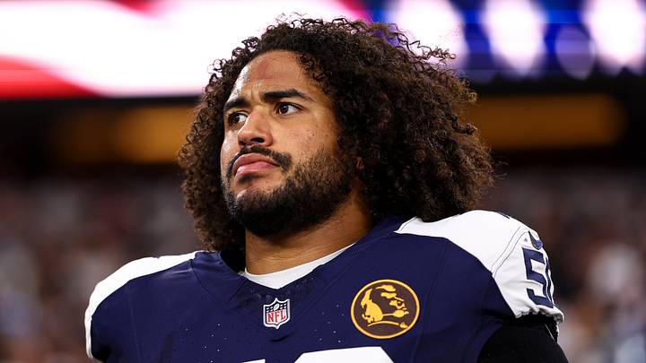 New York Giants v Dallas Cowboys
