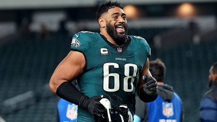 Pittsburgh Steelers v Philadelphia Eagles