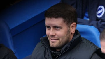 Fabian Hürzeler