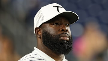 Seattle Seahawks v Tennessee Titans