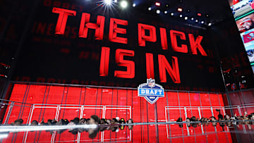 2018 NFL Draft