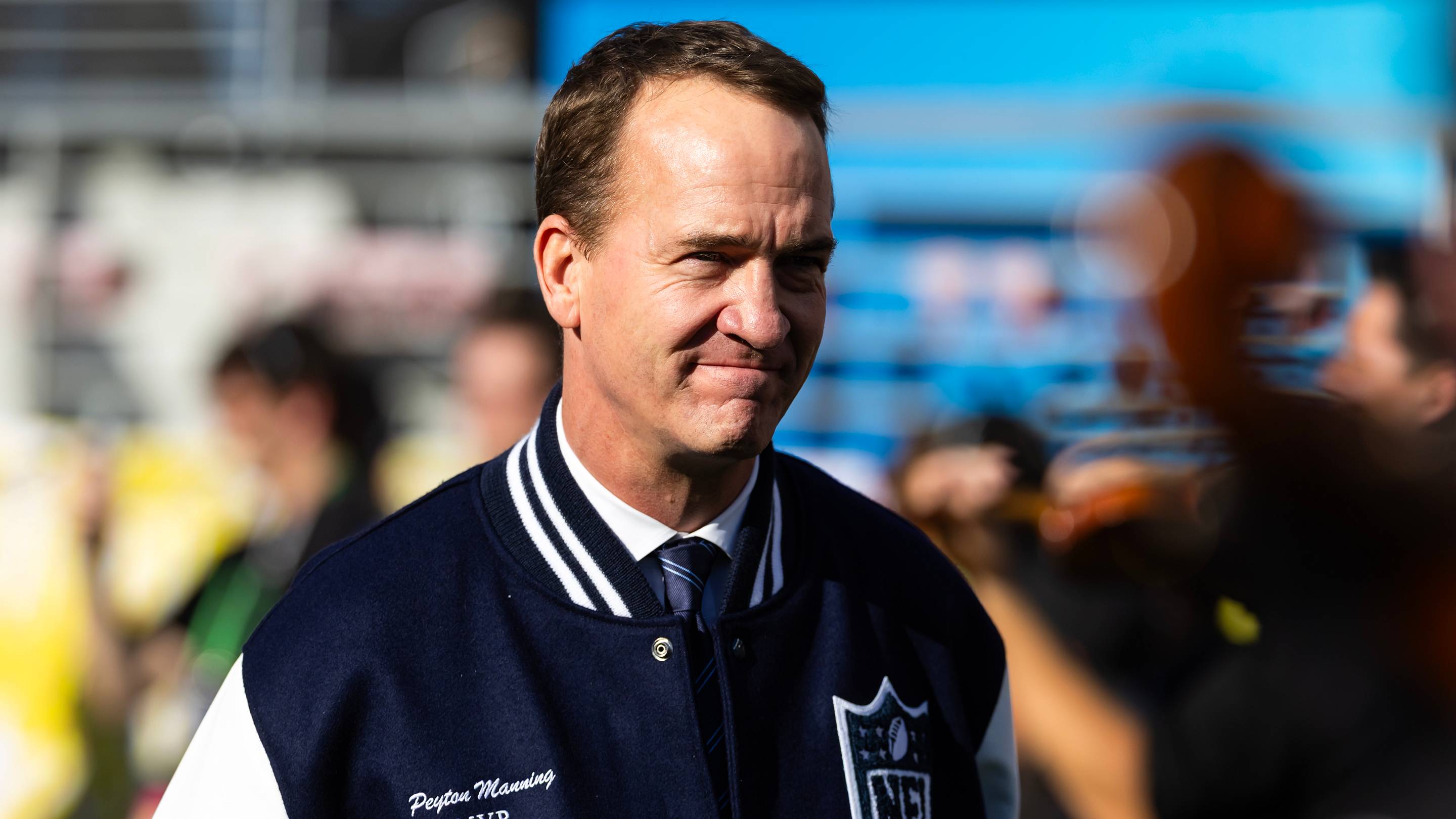 Will Peyton Manning Be College GameDays Guest Picker for Texas-Tennessee?
