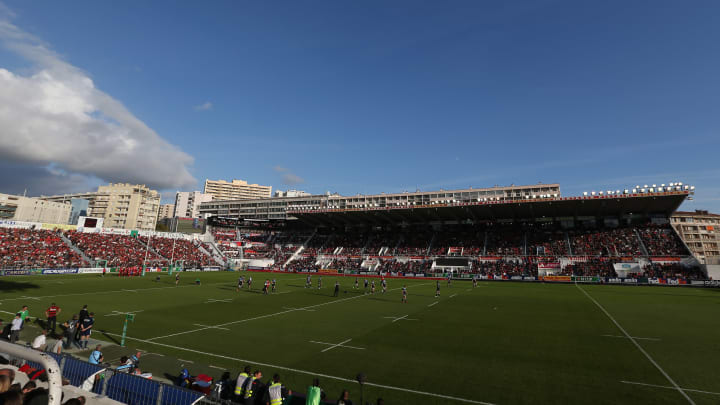 Felix Mayol Stadium