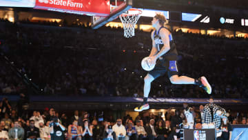 2024 NBA All-Star - State Farm All-Star Saturday Night