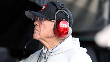 Joe Gibbs, Joe Gibbs Racing, NASCAR