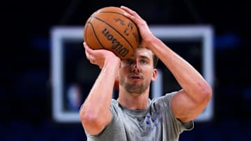 Franz Wagner has taken some major leaps. But as his team eyes potential title contention, the Orlando Magic need him to figure out his shooting woes.