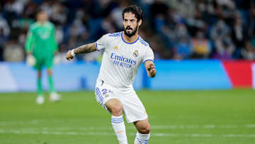 Isco