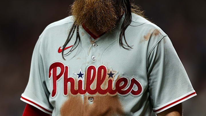 Philadelphia Phillies v Tampa Bay Rays