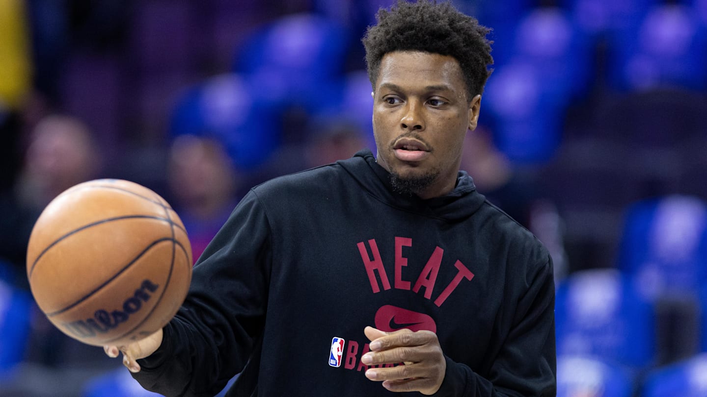 Is Kyle Lowry Playing Tonight? Injury Update Ahead of Celtics vs Heat