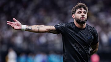 O Corinthians estreia na Libertadores na Venezuela  