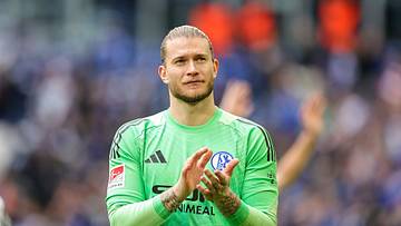 Schalke-Keeper Loris Karius