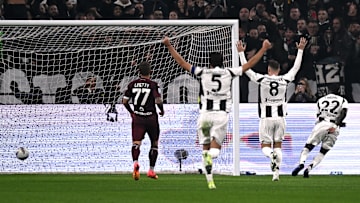 Juventus v Torino - Serie A