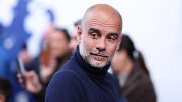 Pep Guardiola