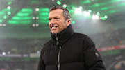 Lothar Matthäus