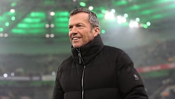 Lothar Matthäus