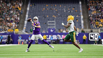 Baylor v LSU - Kinder's Texas Bowl