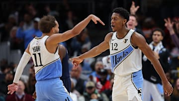 Minnesota Timberwolves v Atlanta Hawks