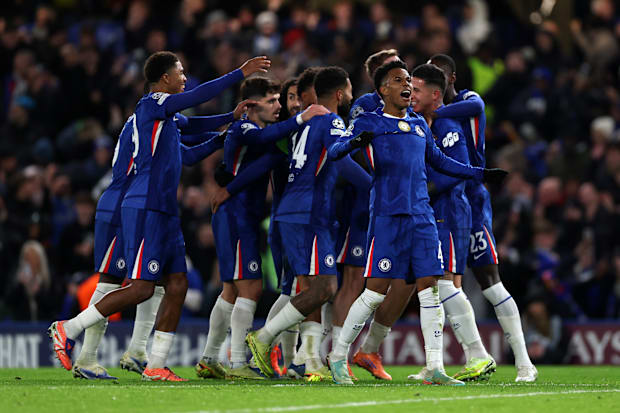 เชลซี เชลซี