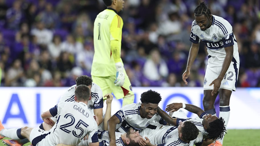 Vancouver Whitecaps