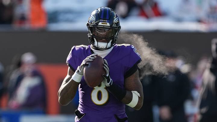 Baltimore Ravens v Cincinnati Bengals - NFL 2025