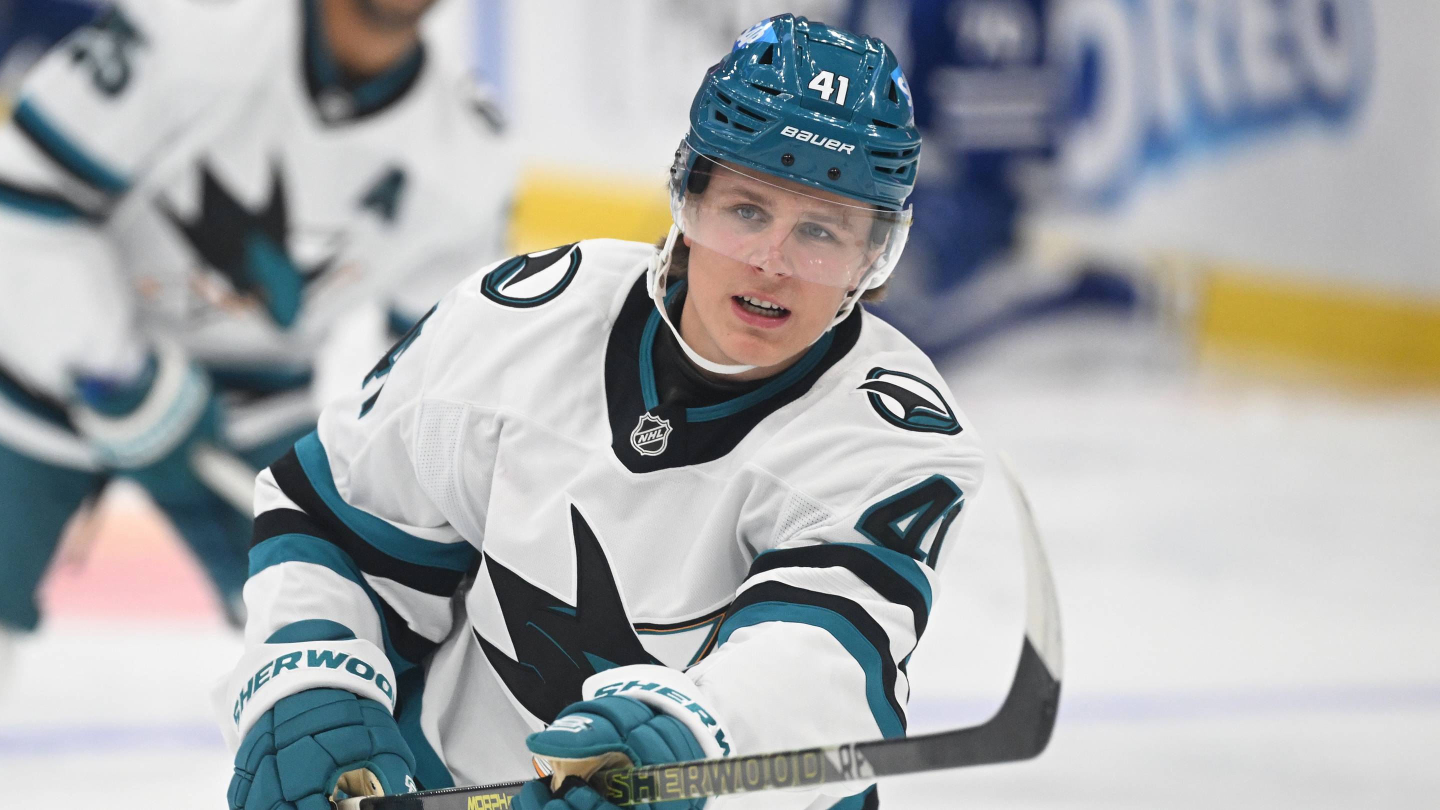 Reflection: Gavin McKenna vs. Ivar Stenberg