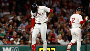 Cleveland Guardians v Boston Red Sox