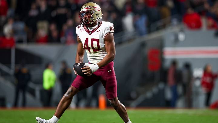 Florida State v NC State