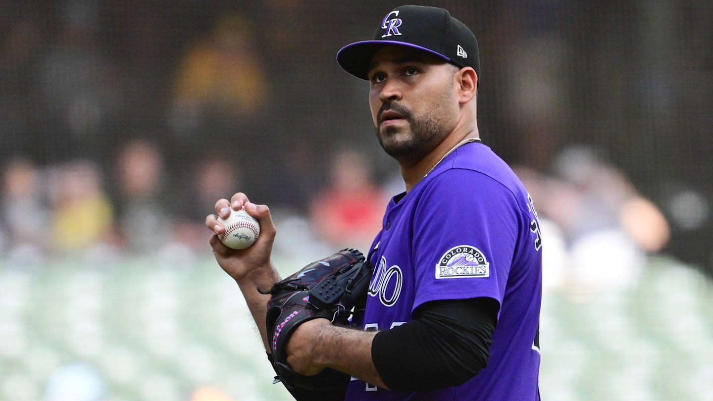 Red Sox Plan Rockies Series With Uncertain Pitcher Availability