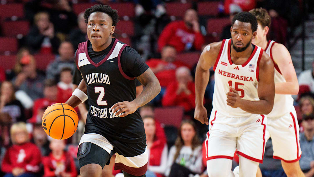 It was a 19-point win for Nebraska Tuesday night, but the team lacked any fire for the last eight minutes of the game. It was a 19-point win for Nebraska Tuesday night, but the team lacked any fire for the last eight minutes of the game.