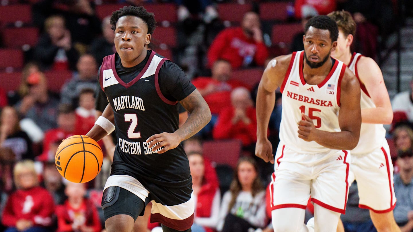 Hoiberg Fumes Over Nebraska’s Stumble to the Finish Line in 69-50 Win