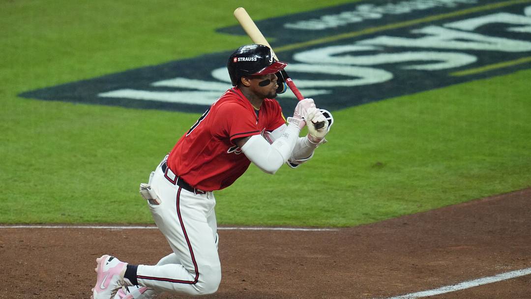 The Braves are not better off without Acuña The Braves are not better off without Acuña