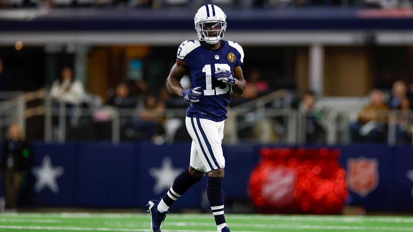3 other free agents Raiders can sign after Michael Gallup - Vimarsana News