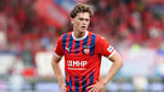 Paul Wanner und der 1. FC Heidenheim müssen in der Relegation zittern.