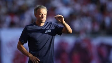 Luis Enrique