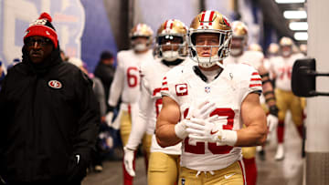 San Francisco 49ers v Buffalo Bills